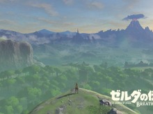 『ゼルダ BotW』総選挙第1位記念!「モブ旅人取材」から“リアル祠探訪”まで、今読みたい特集記事まとめ 画像