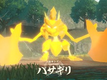 『ポケモンレジェンズ アルセウス』新ポケモン&「ヒスイのすがた」まとめー新たな出会いが君を待つ 画像