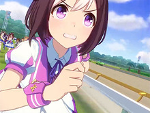 ウマ娘一大ブーム、スマブラにはソラ参戦! 2021年ゲーマー事件簿10選 画像