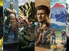 2022年1月発売の新作ゲームは何を買う?―注目タイトルまとめ! 画像