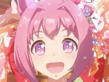 『ウマ娘』ハルウララ、新衣装で「マイル適性A」に!新レアスキルも登場、晴れ着ウマ娘たちの性能を一挙チェック 画像