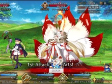 『FGO』「闇のコヤンスカヤ」をガチで狙う? 今年最初の新サーヴァントに対するユーザーの意欲を大募集!【アンケート】 画像