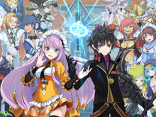 今週発売の新作ゲーム『Demon Gaze EXTRA』『聖戦クロニクル』『エルピシアの魔剣少女』他 画像