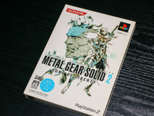 『MGS2』発売から20年…「デジタルで何を伝えるのか」を問う作品を振り返る 画像