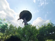 SIE次世代VR向け新作『Horizon Call of the Mountain』発表!あの世界をVRで 画像
