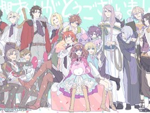 『ダンキラ』『ダメプリ』『ミリアサ』…サービス終了しても忘れられない“思い出のソシャゲ”たち【アンケート結果発表】 画像
