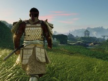 仁も大しゃばぎでダンシング!『Ghost of Tsushima』全世界販売本数800万本を達成 画像