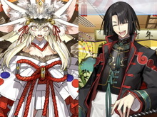 『FGO』闇のコヤンスカヤ→太公望へのボイスは、なぜブチギレなのか?奈須きのこ氏が「竹箒日記」で解説 画像