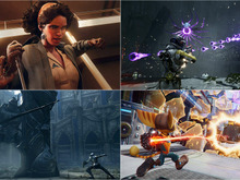 「PS5」新規購入者向けオススメタイトル4選!名作リメイクにシリーズ最新作、そして完全新作も 画像