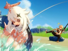 およそ900万円!『原神』プライベートベータテストの情報を流出させたプレイヤーに罰金が科される 画像