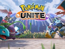 『ポケモンユナイト』に参戦してほしいポケモンといえば？2位はギャラドス、1位は…【アンケ結果発表】 画像