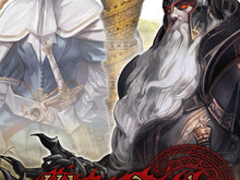 サ終ゲームへの熱い想い…知る人ぞ知る『Wizardry~戦乱の魔塔~』の魅力とは 画像