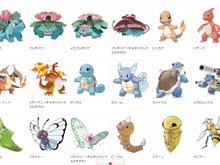 誰もが一度は夢見た!? 「ペットにしてみたいポケモン」を大募集!【アンケート】 画像