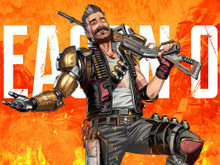 『Apex Legends』ヒューズで「疑似シアウルト」できる裏技が話題!マザーロードを超広範囲スキャン技に 画像