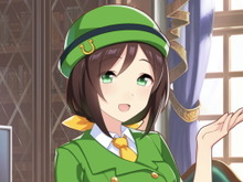 『ウマ娘』Rたづな、樫本理子では「金スキル」を獲得できない―友人サポカ強化と話題なるも、ただの不具合 画像