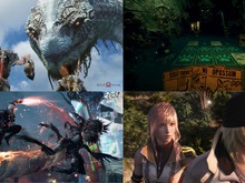 【アンケート募集】アナタがゲームに求めるモノは何?美麗なグラフィック?良いストーリー?自由度? 画像
