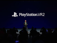 「PSVR2」って何が良くなるの？ 新型が気になる人は知っておきたい5つのポイント 画像