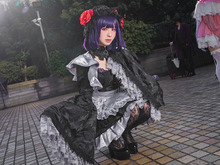 【コスプレ】『その着せ替え人形は恋をする』マジで雫たんすぎる可愛さ!人気レイヤー・ありさ【写真14枚】 画像