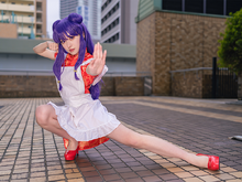 【コスプレ】『らんま1/2』から『着せ恋』まで人気キャラ集結! 「acosta!」美女レイヤー9選【写真42枚】 画像