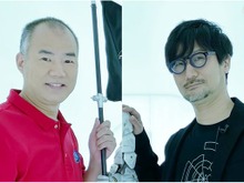 小島監督と宇宙飛行士・野口さんがNHKで対談！分断された世界から、 “コミュニケーション“ に思いを馳せる 画像