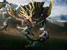 『モンスターハンターライズ』全世界出荷数が800万本を突破!Steam版発売で購入層がグローバルに拡大か 画像
