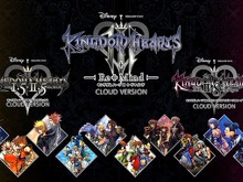『キングダム ハーツ』シリーズ、2月10日からスイッチで配信開始ー購入前には必ず無料体験版で、“動作確認”を! 画像