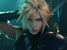 『FINAL FANTASY VII』祝25周年！北瀬佳範氏と野村哲也氏からのメッセージ公開 画像