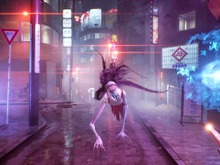 『Ghostwire: Tokyo』3月25日発売決定！詳細は2月4日配信のPlayStationショウケースで明らかに 画像