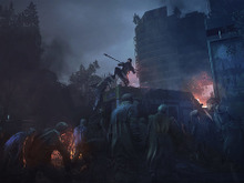 『ダイイングライト2 ステイヒューマン』PS/Xbox/PC向けに配信開始！ゾンビが蔓延る過酷な世界をパルクールで駆け抜ける 画像