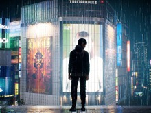 『Ghostwire: Tokyo』最新情報公開！もうひとりの主人公“KK”の存在やレベルアップ、「河童」「一反木綿」など妖怪ハント要素も？ 画像