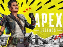 『Apex Legends』新シーズン「デファイアンス」開幕！新バトルパストレイラー公開 画像