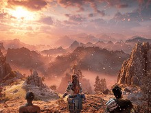 『Horizon Forbidden West』続編も間違いなく“時間泥棒”! 物語は深まり、戦闘の戦略性が向上、探索も快適に【プレイレポ】 画像