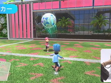 定番スポーツゲーム『Wii Sports』がスイッチへ！新作『Nintendo Switch Sports』4月29日発売【Nintendo Direct】 画像