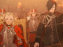 『FE無双 風花雪月』にあなたは何を望む? 参戦キャラや物語の行く末、ゲームシステムなどご意見大募集!【アンケート】 画像