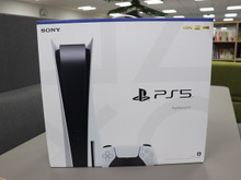 「PS5」の販売情報まとめ【2月14日】─「ゲオ」が抽選販売を開始! ほか複数の店舗も受付中、ただし1件は本日まで 画像