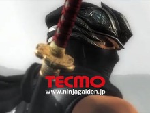 PS3『NINJA GAIDEN Σ2』本日発売！公式サイトでTVCMを公開 画像