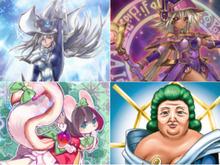 性能よりもイラストアド!『遊戯王 マスターデュエル』あなたの推しな“可愛いカード”は何?【アンケ募集】 画像
