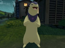 『ポケモンレジェンズ アルセウス』ヒスイバクフーンが支持を集める意外な理由とは?「なんかクラブのママ感ある」 画像