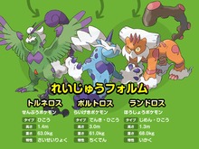 『ポケモンレジェンズ アルセウス』“神トリオ”に新たなポケモンが追加!?さらなる新事実も…! 画像