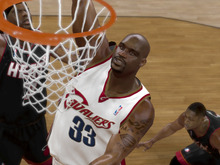 スパイク、PS3/Xbox 360/PSP『NBA 2K10』を10月15日発売 画像