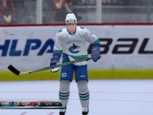 人気アイスホッケーゲーム最新作！PS3/Xbox360『NHL 2K10』が10月15日発売 画像