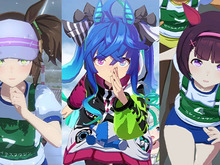 『ウマ娘』トレーナーが望む、次の育成ウマ娘は誰だ!? 未実装28人からあなたの一押しを大募集【読者アンケート】 画像