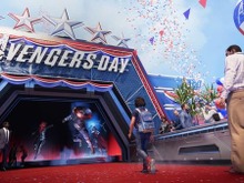 【アンケート募集】ゲーム化して欲しいマーベル作品は？壮大なユニバースから、誰を動かしたい？ 画像