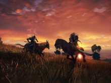 『ELDEN RING』PC/PS5向けアップデート配信―セーブデータが終了時以外でも保存されるように 画像