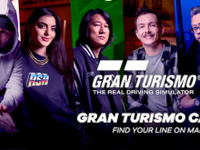 「まるで実際のコース!」レーサーも絶賛する『グランツーリスモ7』新映像「GRAN TURISMO CAFE」公開 画像
