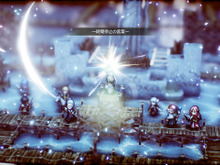 発売直前!『トライアングルストラテジー』新たな登場キャラクター&ゲームシステム詳細が公開 画像