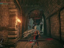 『ELDEN RING』安全な“レベル上げスポット”に注目集まる!巨人よ、卑怯とは言うまいな… 画像