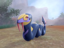 『ポケモンSV』ポケモンたちの質感がさらに進化!?細部へのこだわりに「綺麗すぎる」の声! 画像