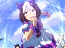 『ウマ娘』メインストーリー「第1部 最終章」3月18日公開！名称不明の“新ウマ娘”も登場へ 画像
