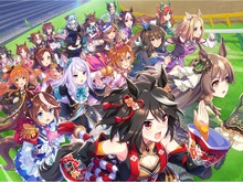 『ウマ娘』ダイワスカーレット役・木村千咲がSSランク育成に成功！無課金勢もびっくりのサポカ編成 画像